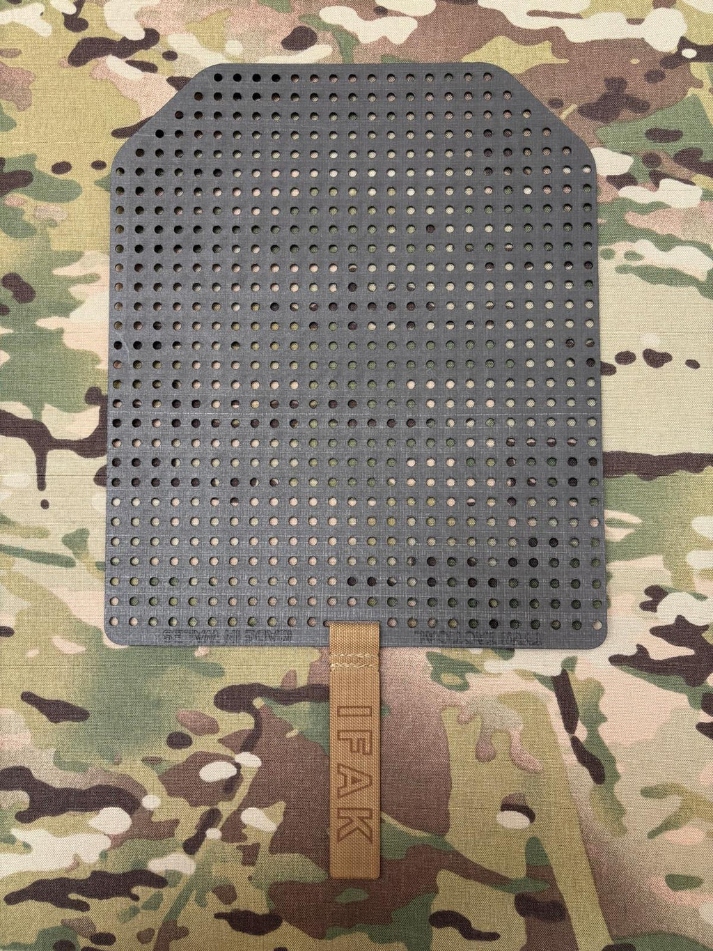 Tywi Tactical In Plate Carrier IFAK Insert