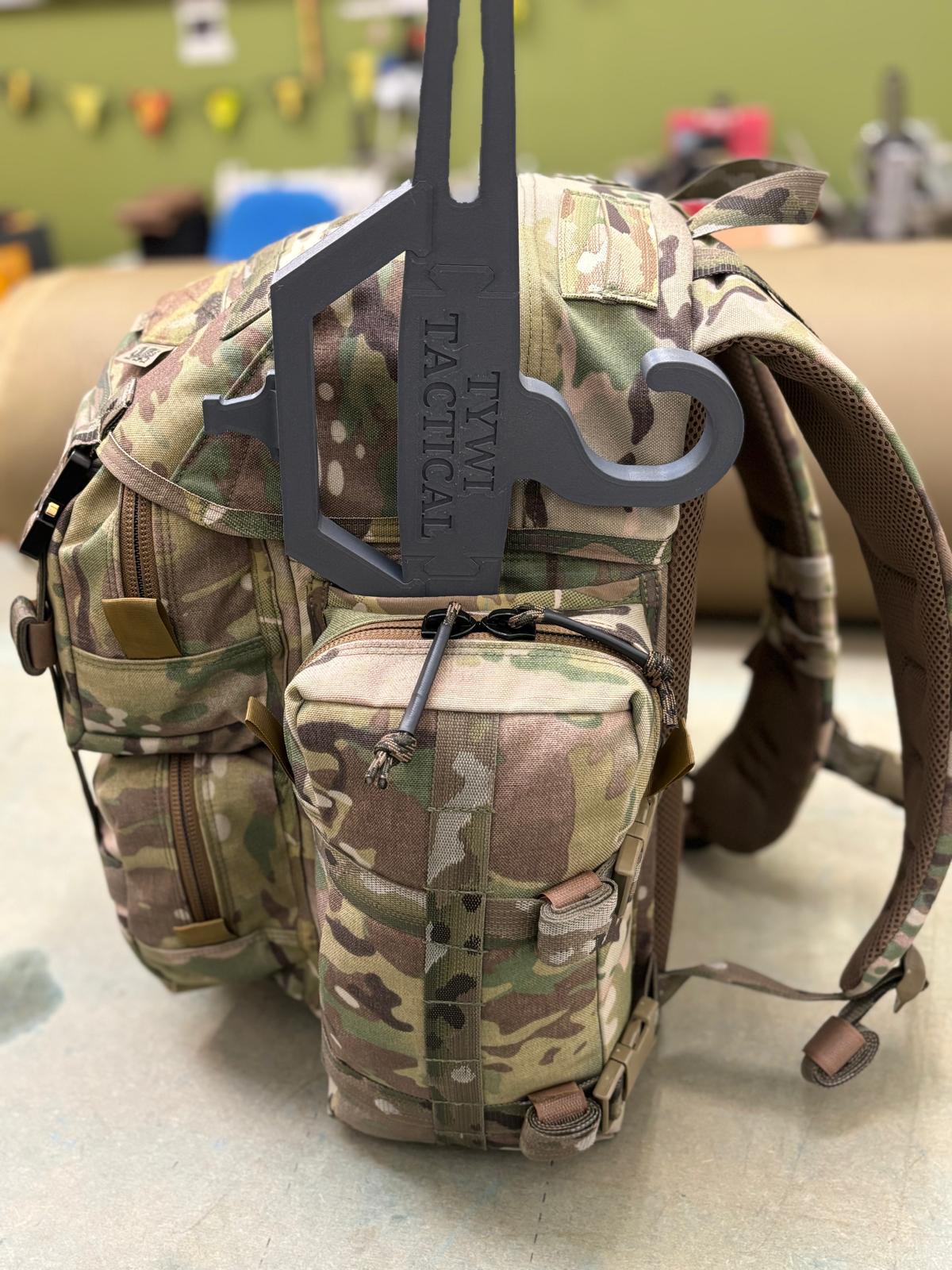 Tywi Tactical 35L Baby Bergen