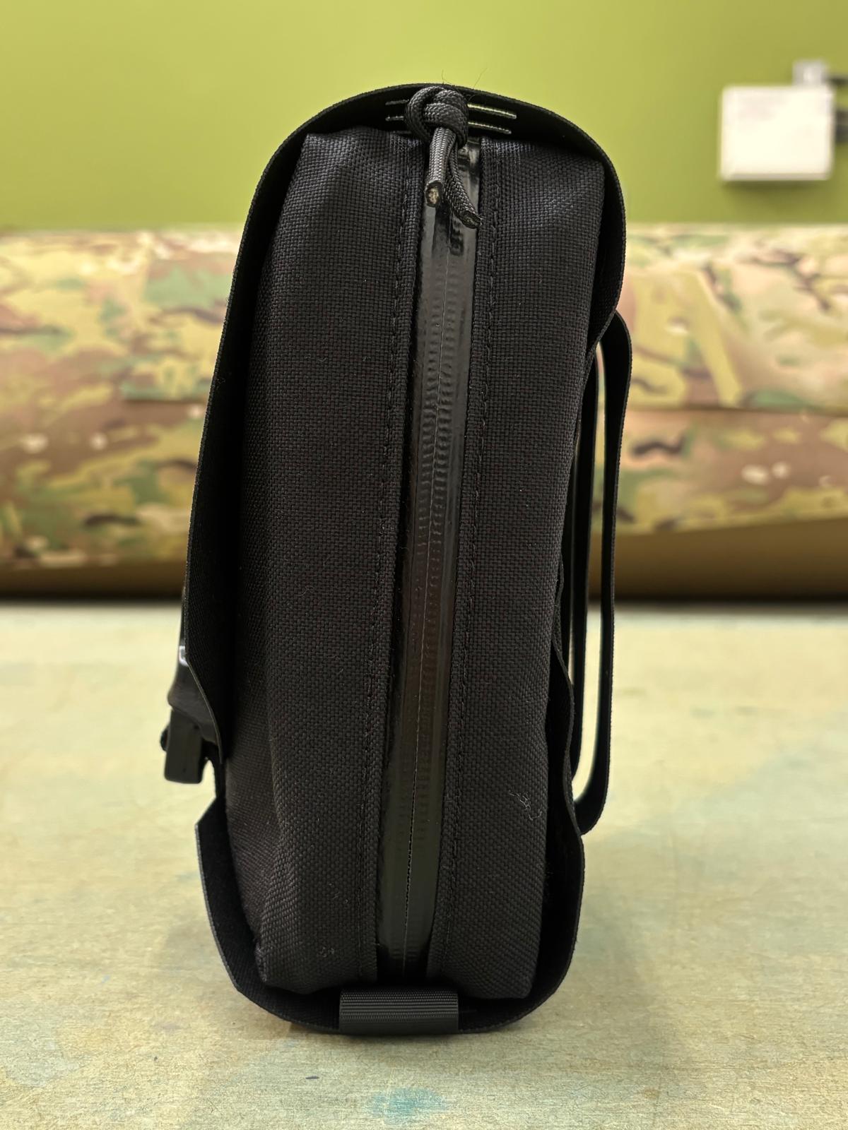 Tywi Tactical 3x3 Rip Away IFAK