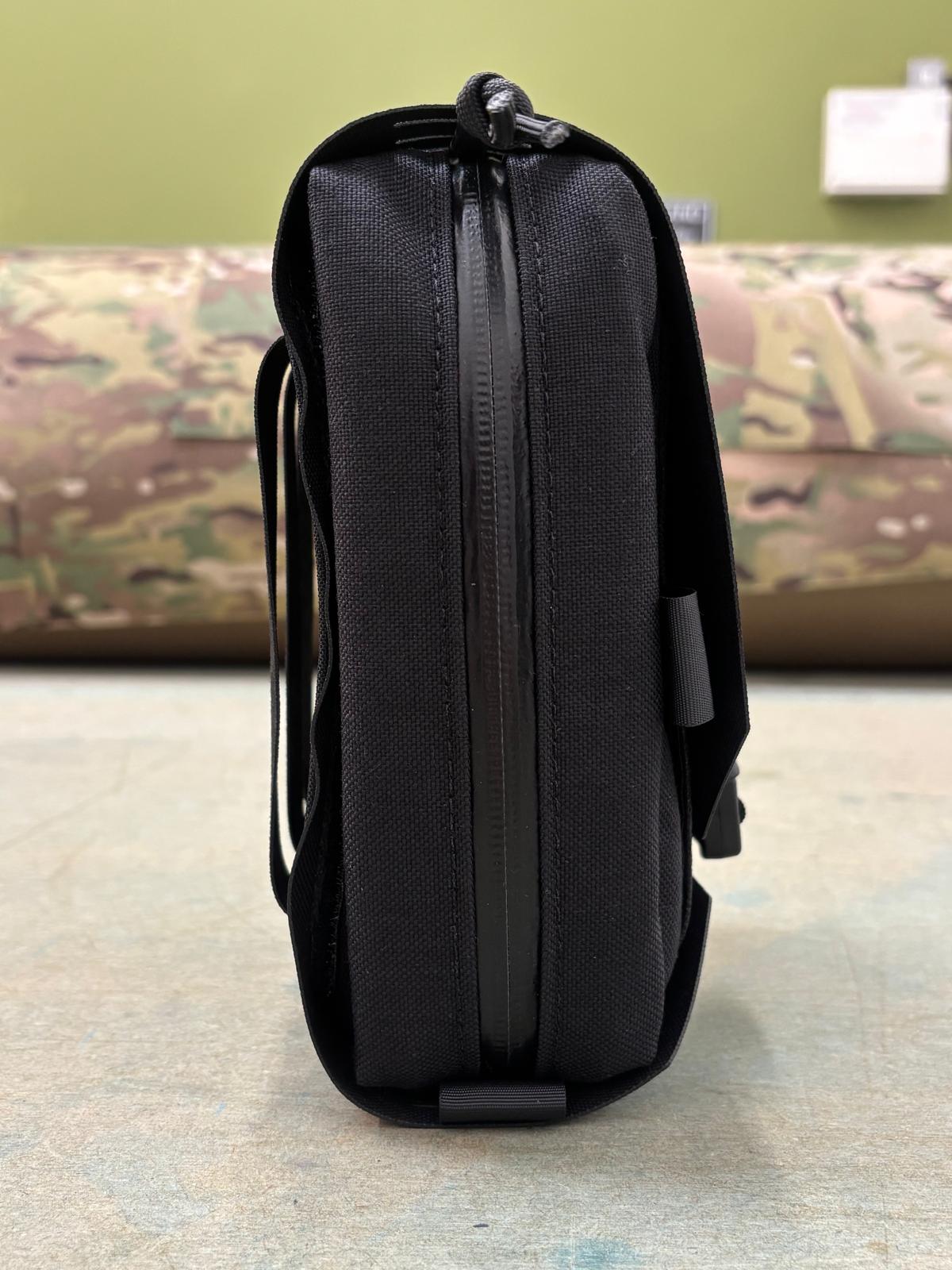 Tywi Tactical 3x3 Rip Away IFAK