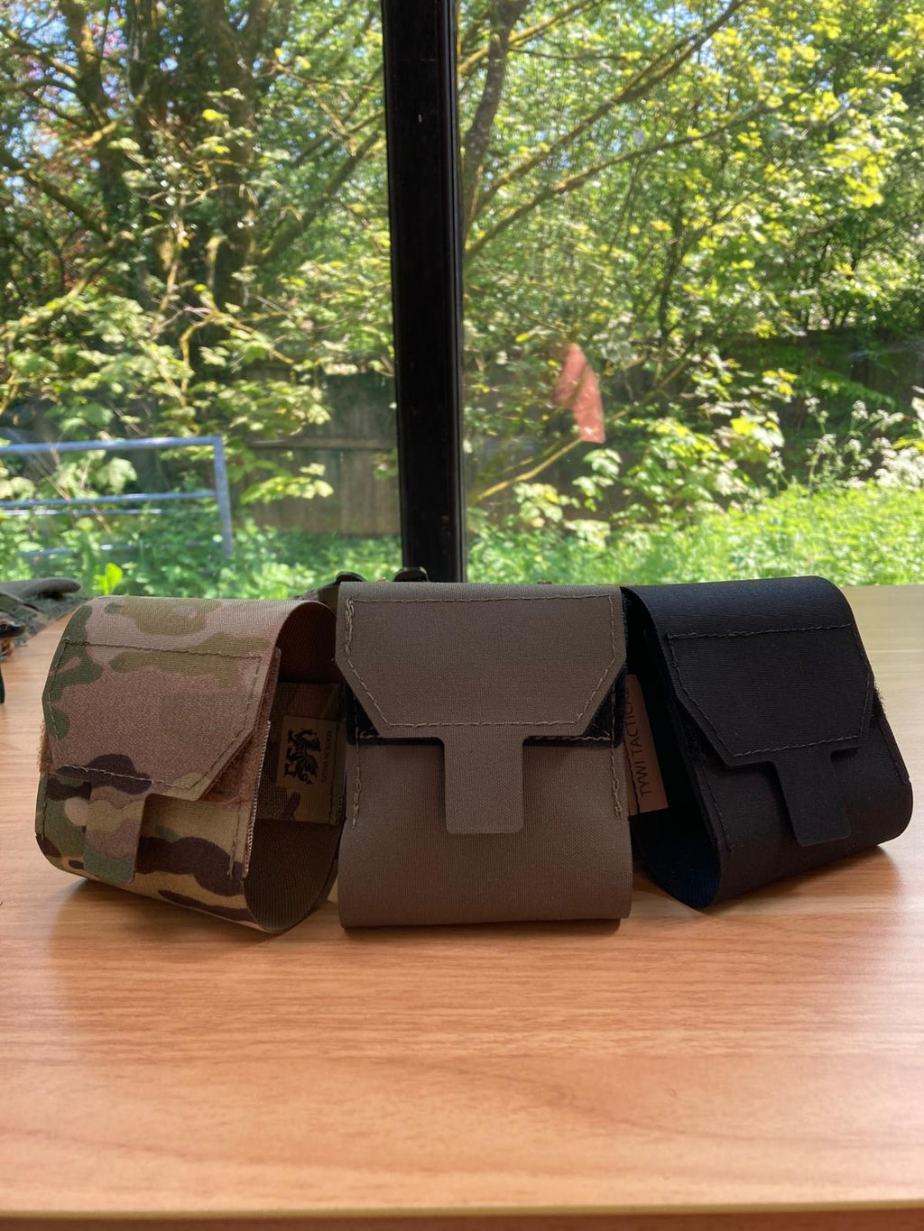 Tywi Tactical EDC Pocket IFAK