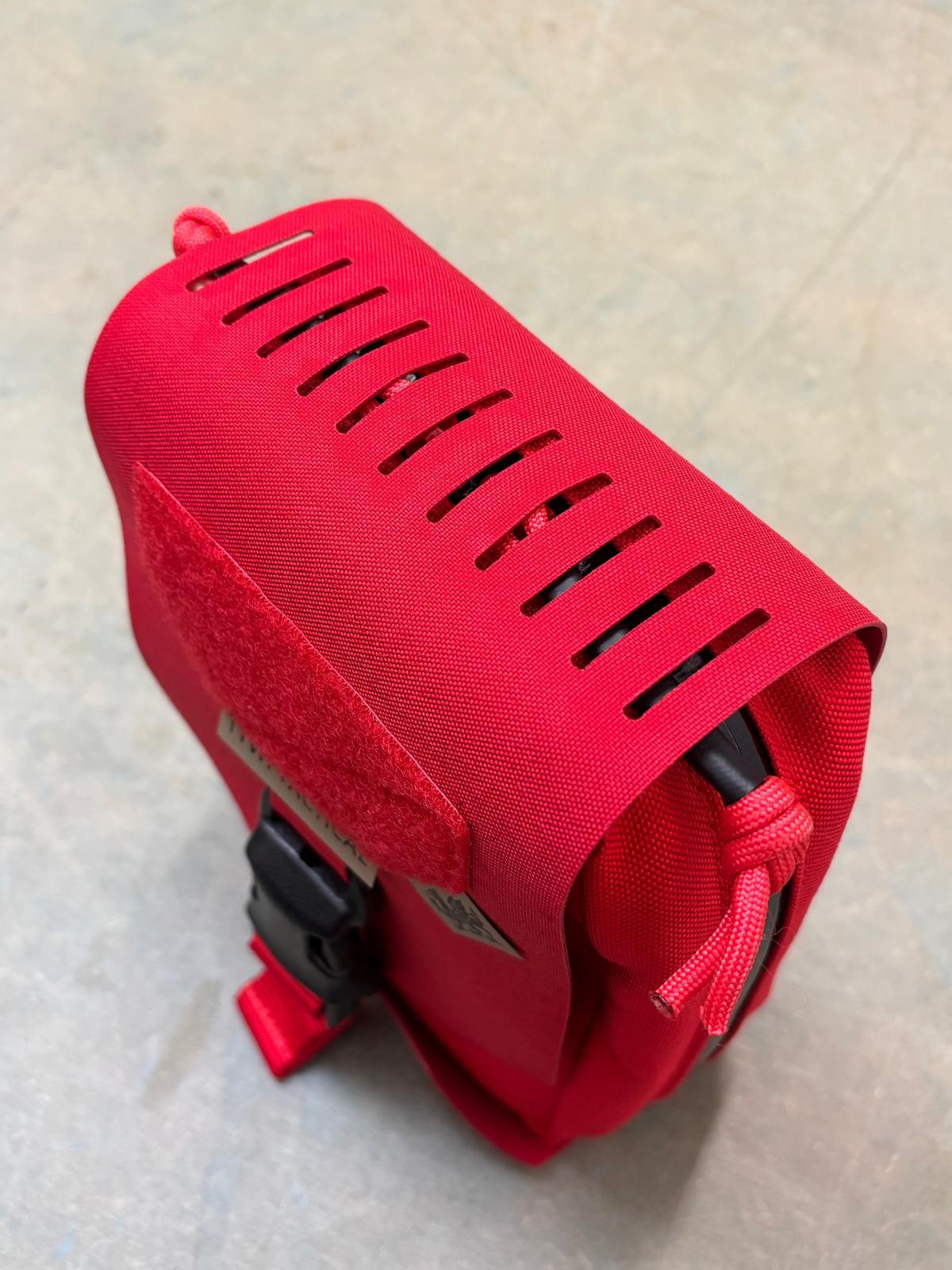 Tywi Tactical 3x3 Rip Away IFAK