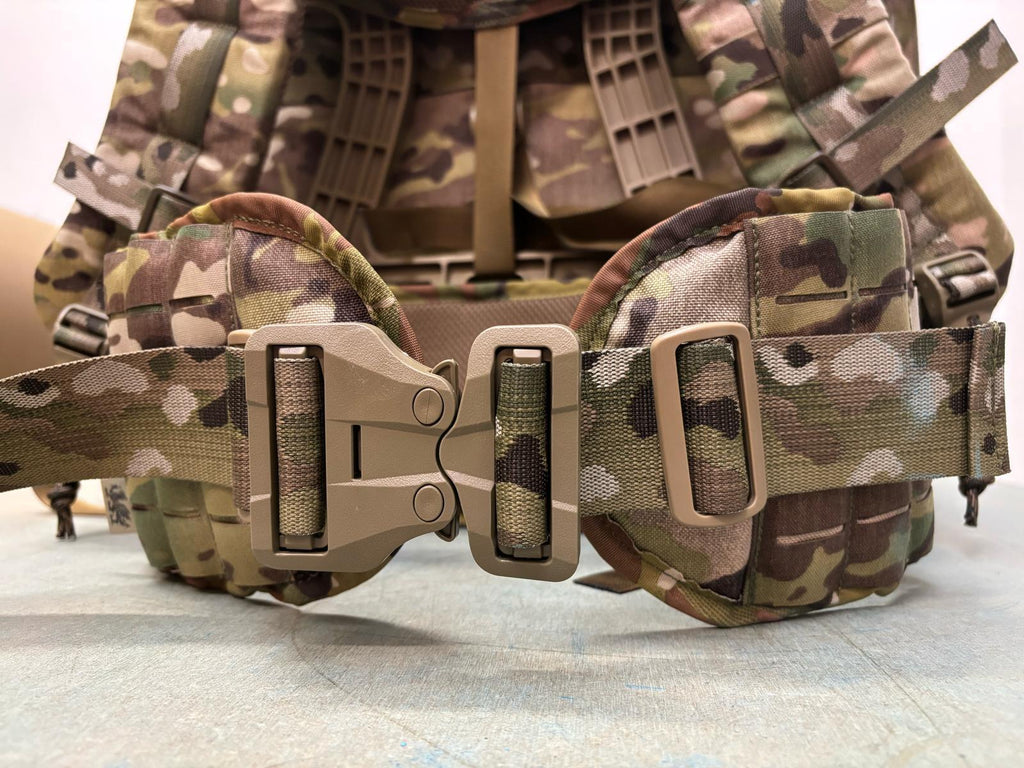 Tywi Tactical Gladiator Bergen Hills Hip Pad