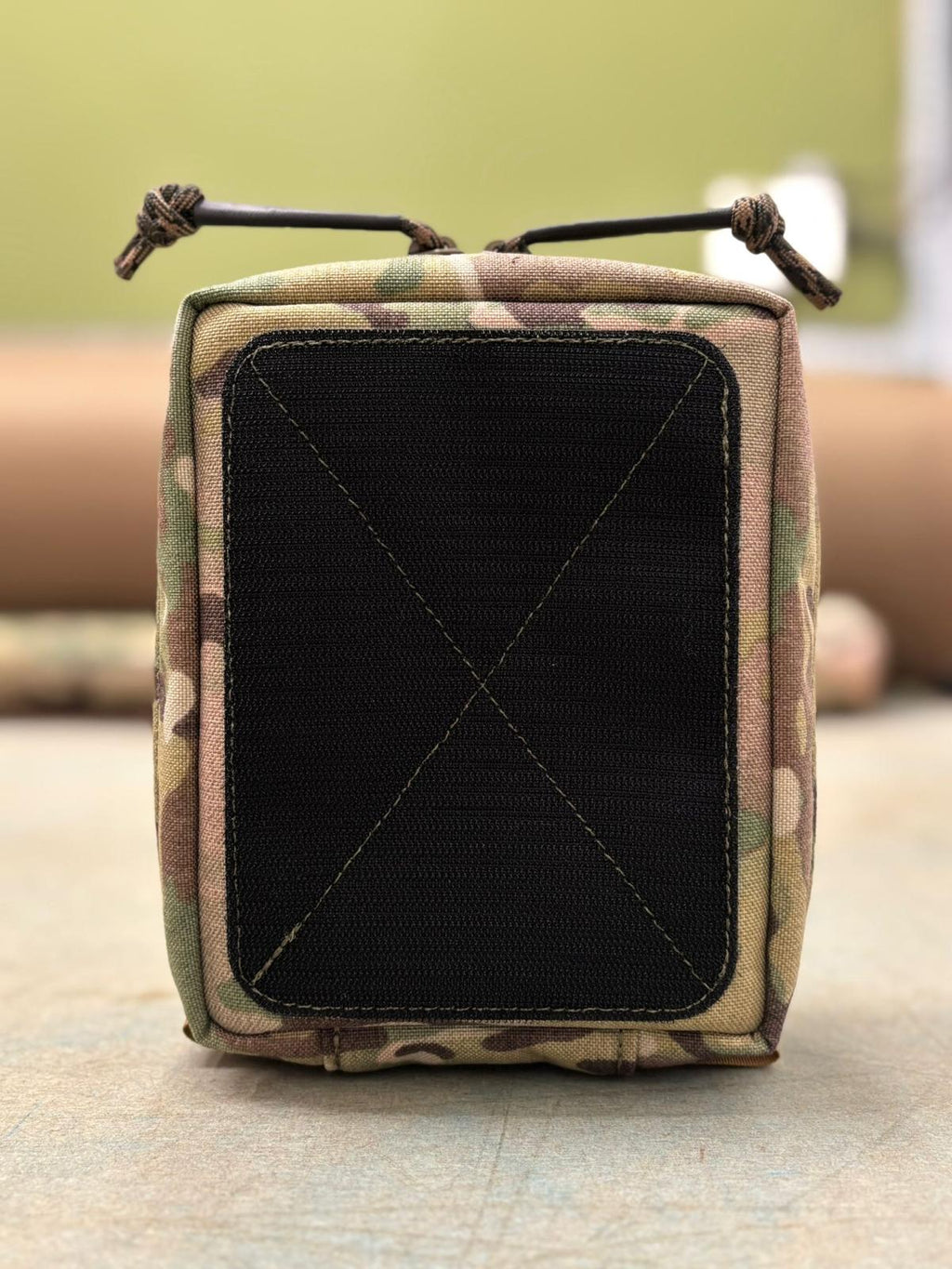 Tywi Tactical 3x3 Rip Away IFAK