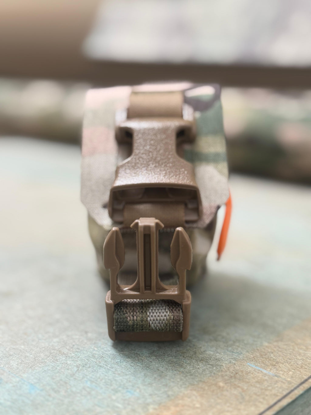 Tywi Tactical HE Grenade Pouch