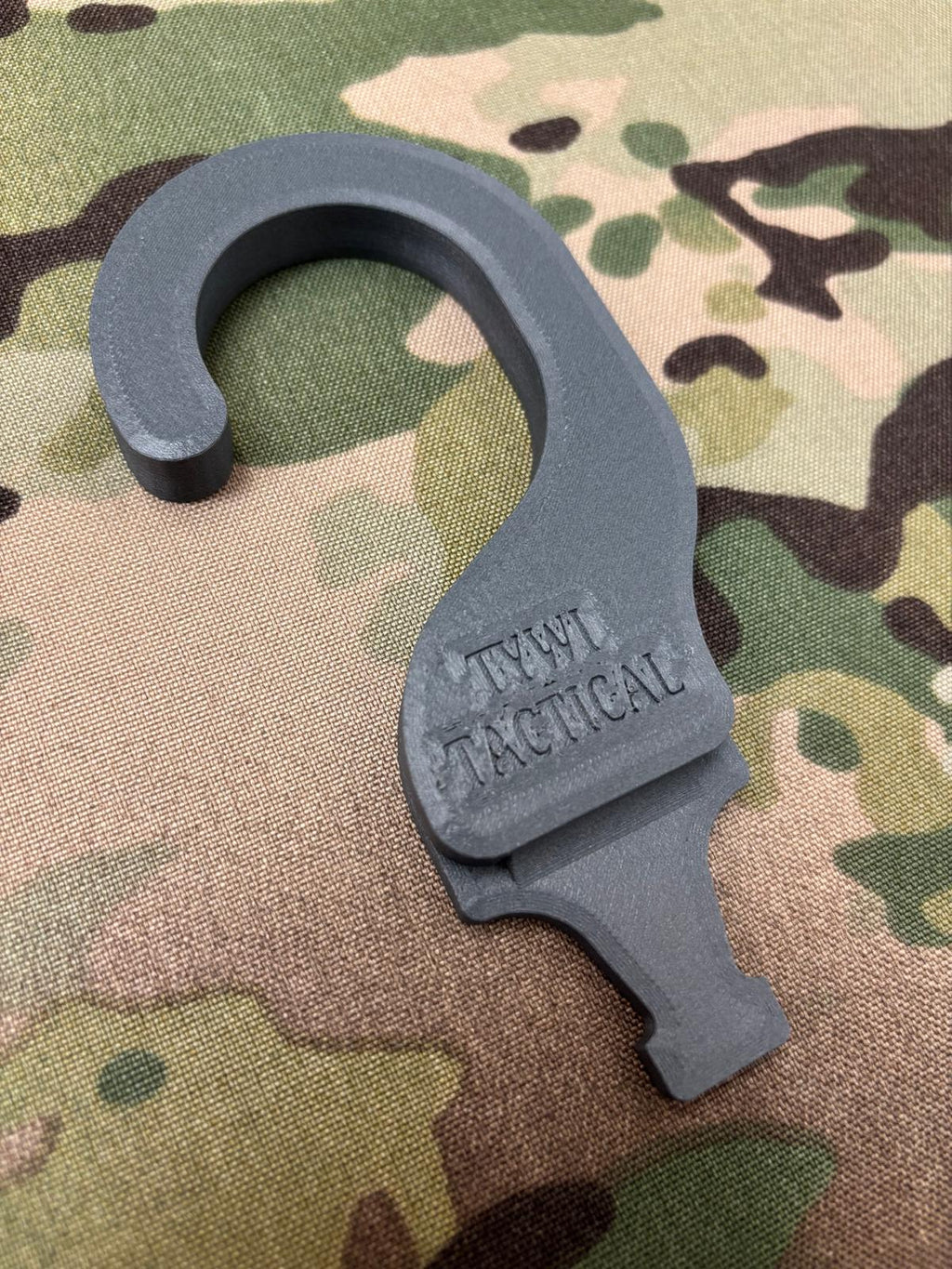 Tywi Tactical Shooter/ Battle Belt Hanger