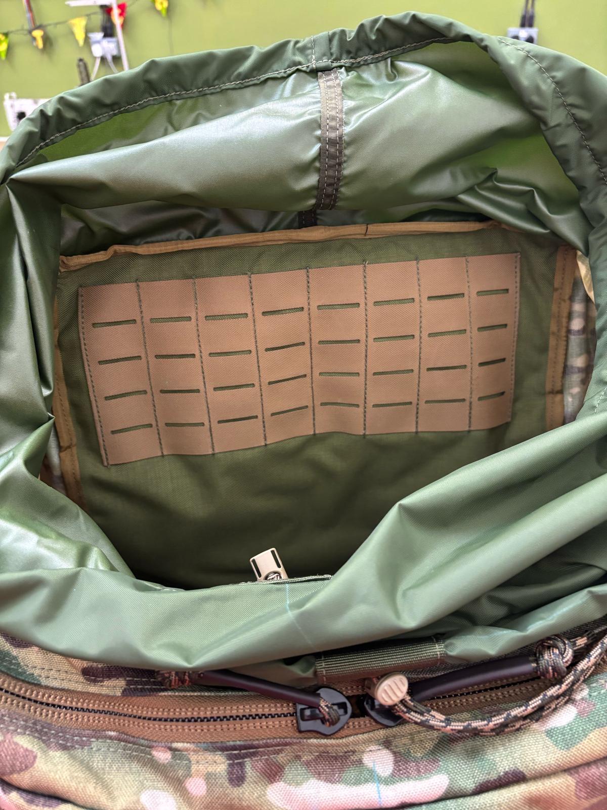 Tywi Tactical Gladiator Bergen