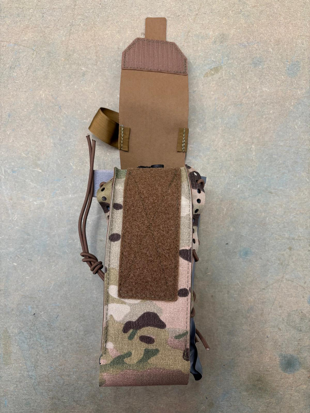 Tywi Tactical Mag Pouch IFAK Insert