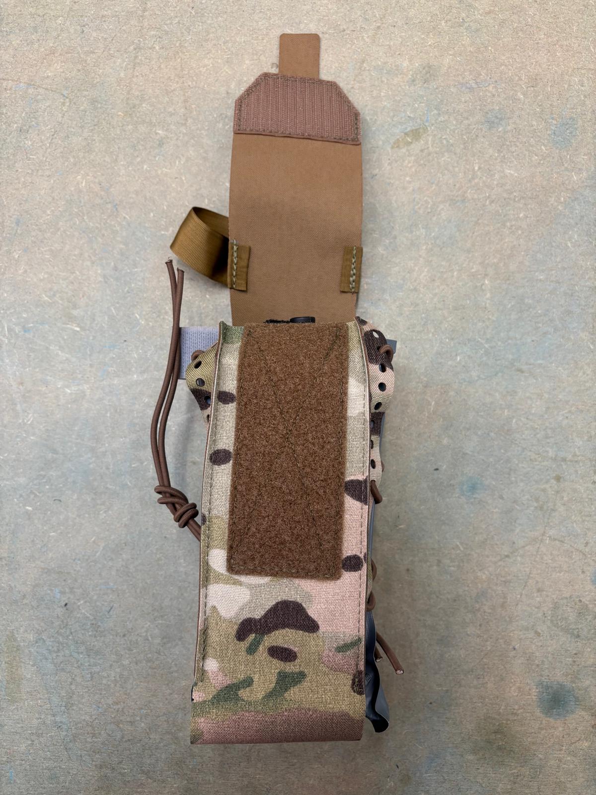 Tywi Tactical Mag Pouch IFAK Insert