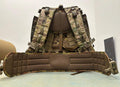 Tywi Tactical Gladiator Bergen Hills Hip Pad