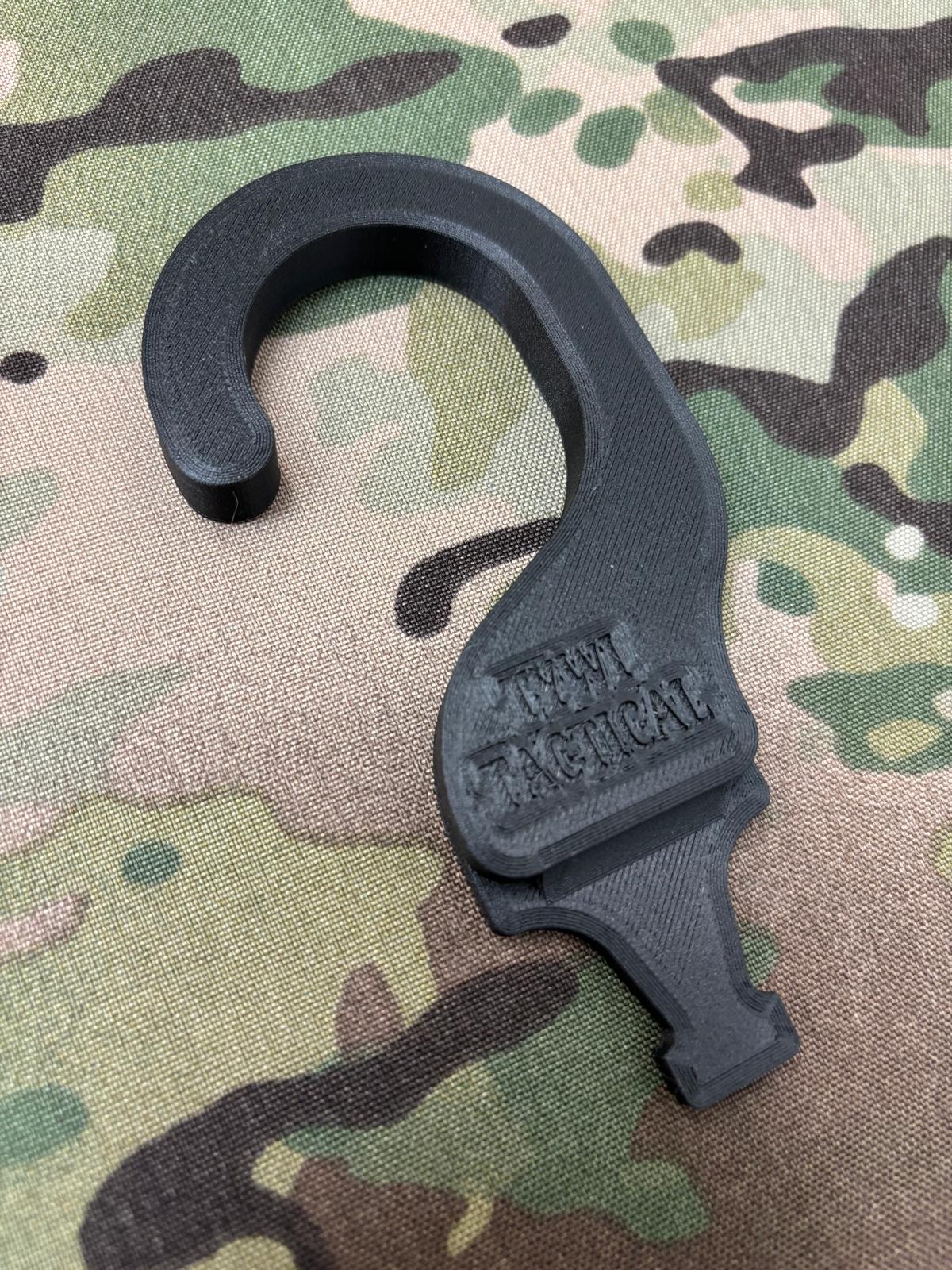 Tywi Tactical Shooter/ Battle Belt Hanger