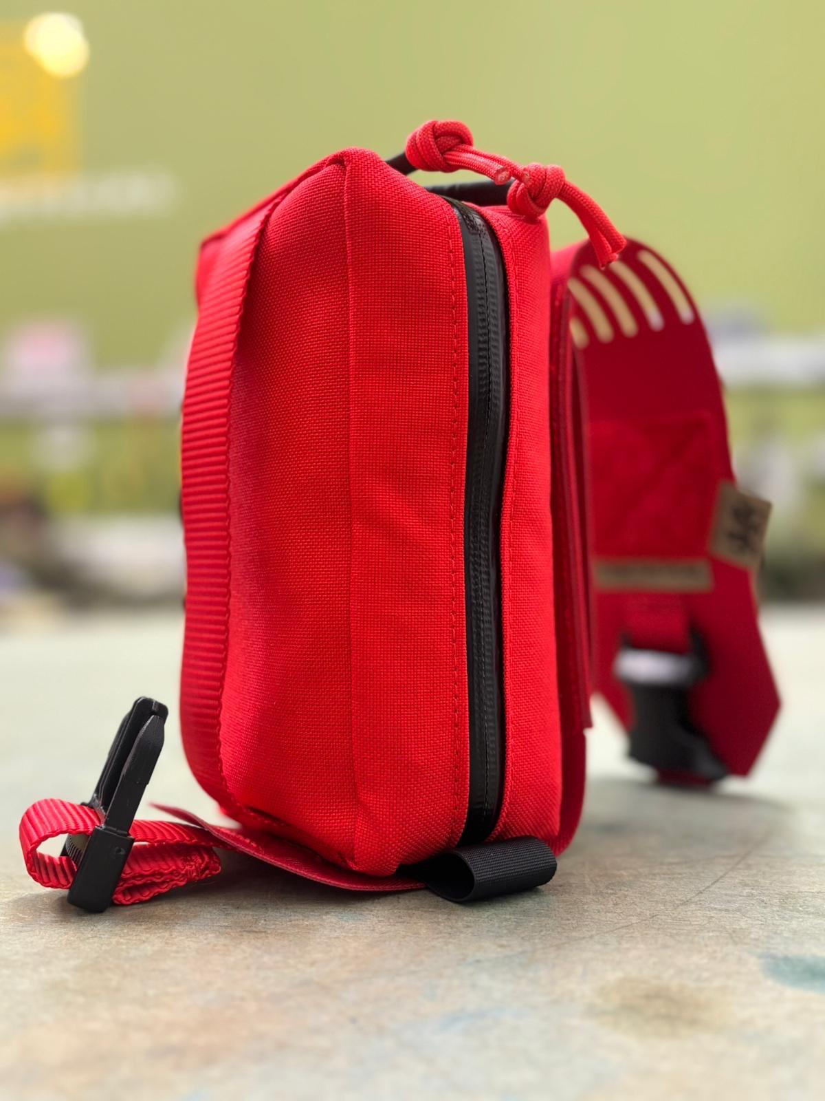 Tywi Tactical 2x3 Rip Away IFAK