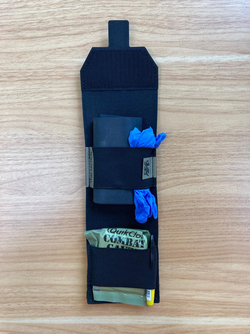 Tywi Tactical EDC Pocket IFAK