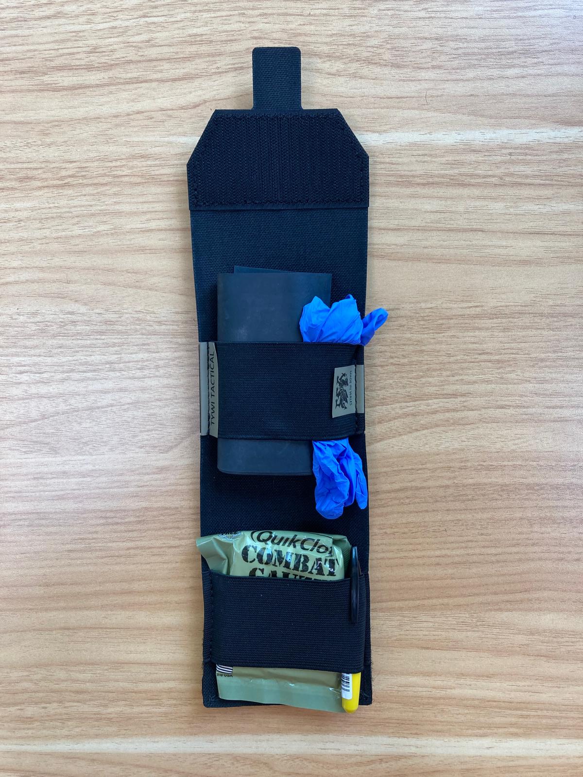 Tywi Tactical EDC Pocket IFAK