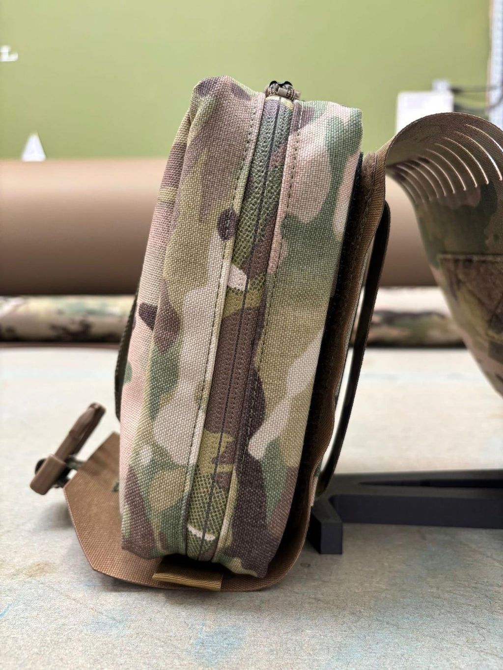 Tywi Tactical 3x3 Rip Away IFAK