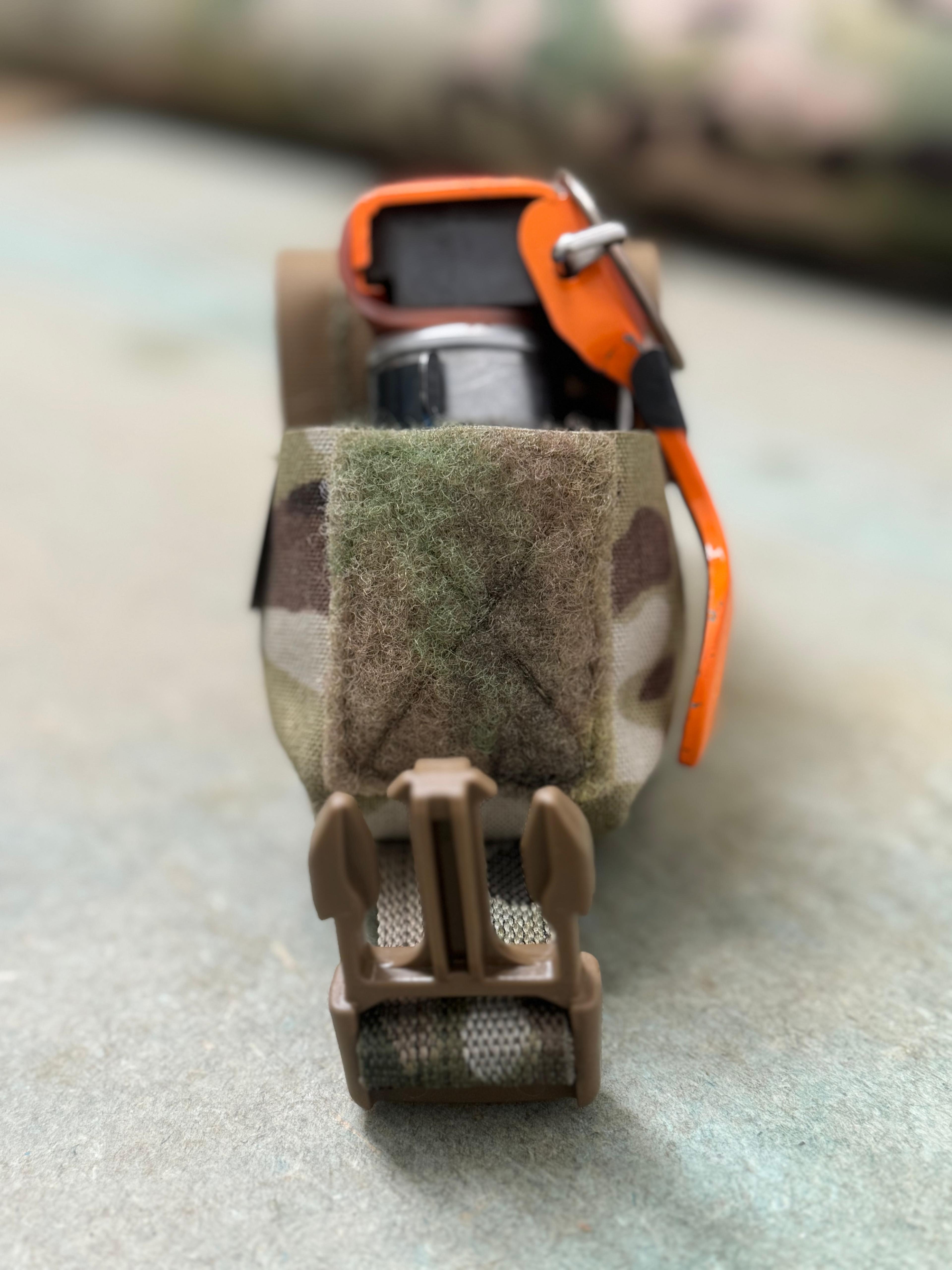 Tywi Tactical HE Grenade Pouch