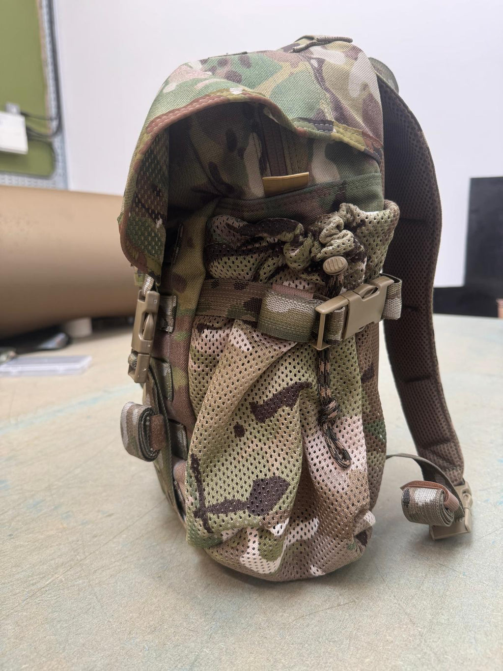 Tywi Tactical 18L Tactical Pack