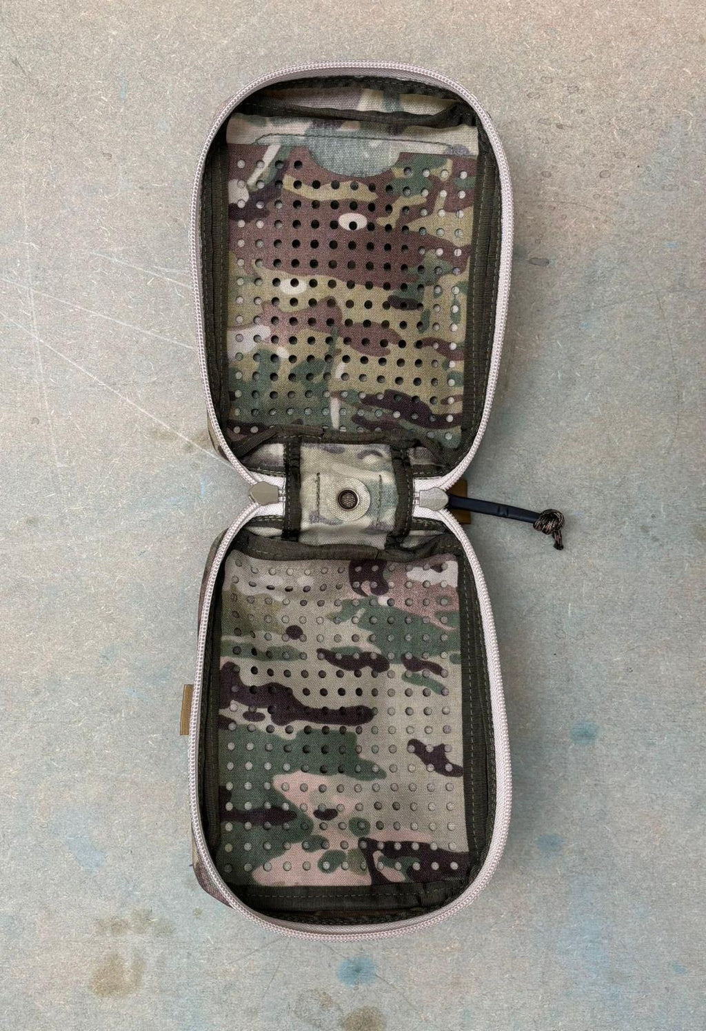 Tywi Tactical 3x3 Rip Away IFAK