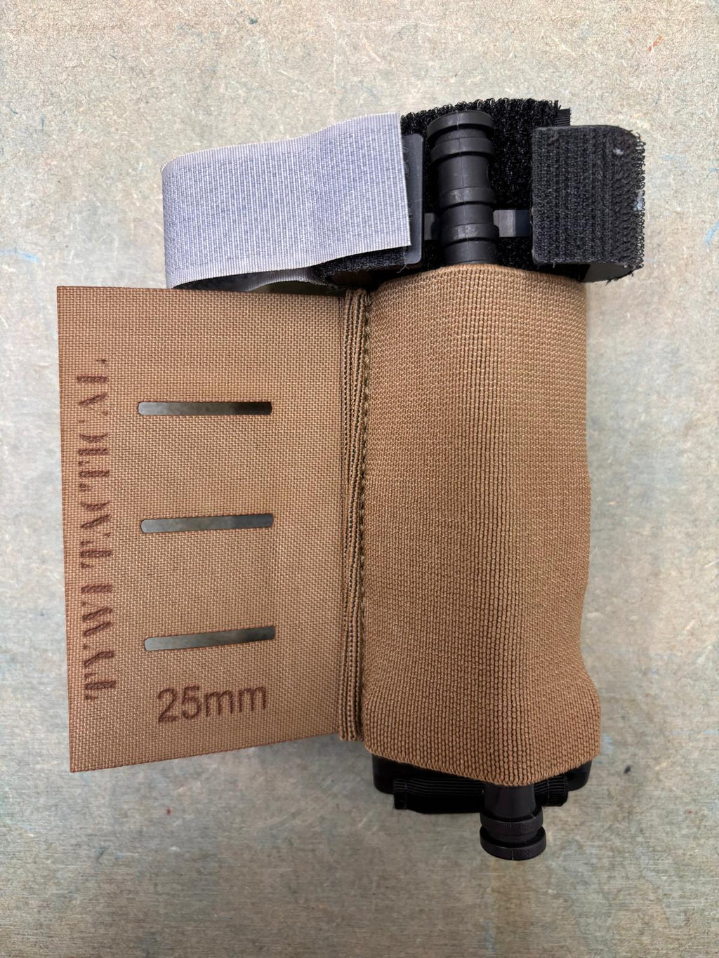 Tywi Tactical Parasite Tourniquet (TQ) Pouch