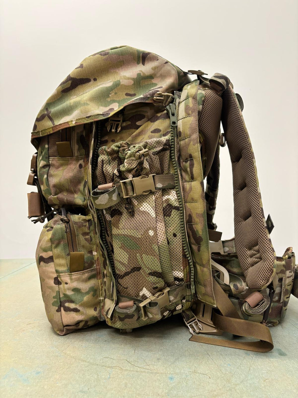 Tywi Tactical Gladiator Bergen