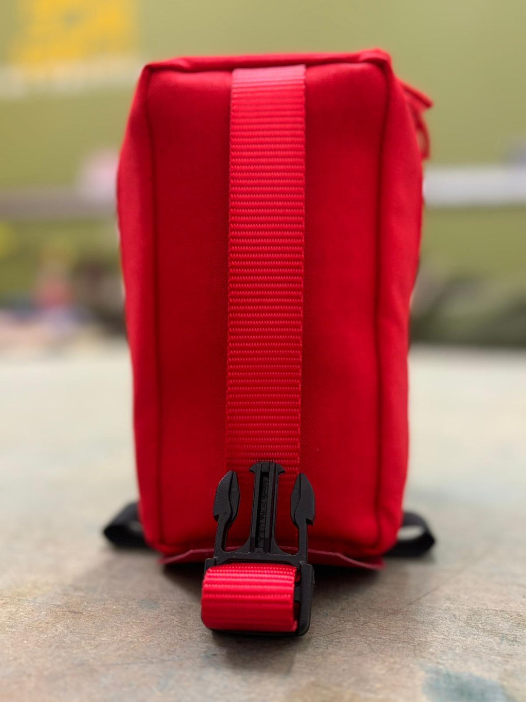 Tywi Tactical 2x3 Rip Away IFAK