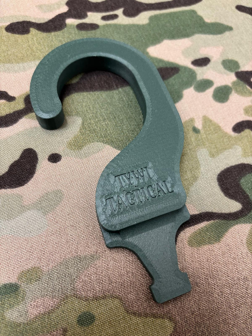 Tywi Tactical Shooter/ Battle Belt Hanger