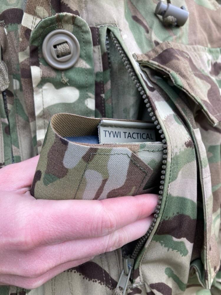 Tywi Tactical EDC Pocket IFAK
