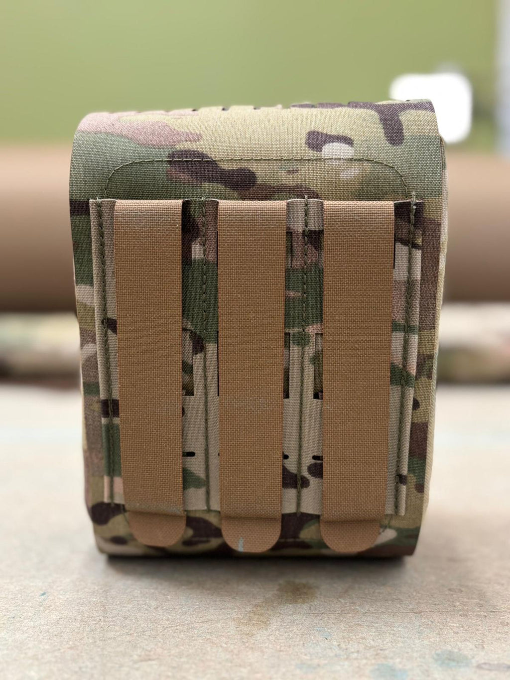 Tywi Tactical 3x3 Rip Away IFAK