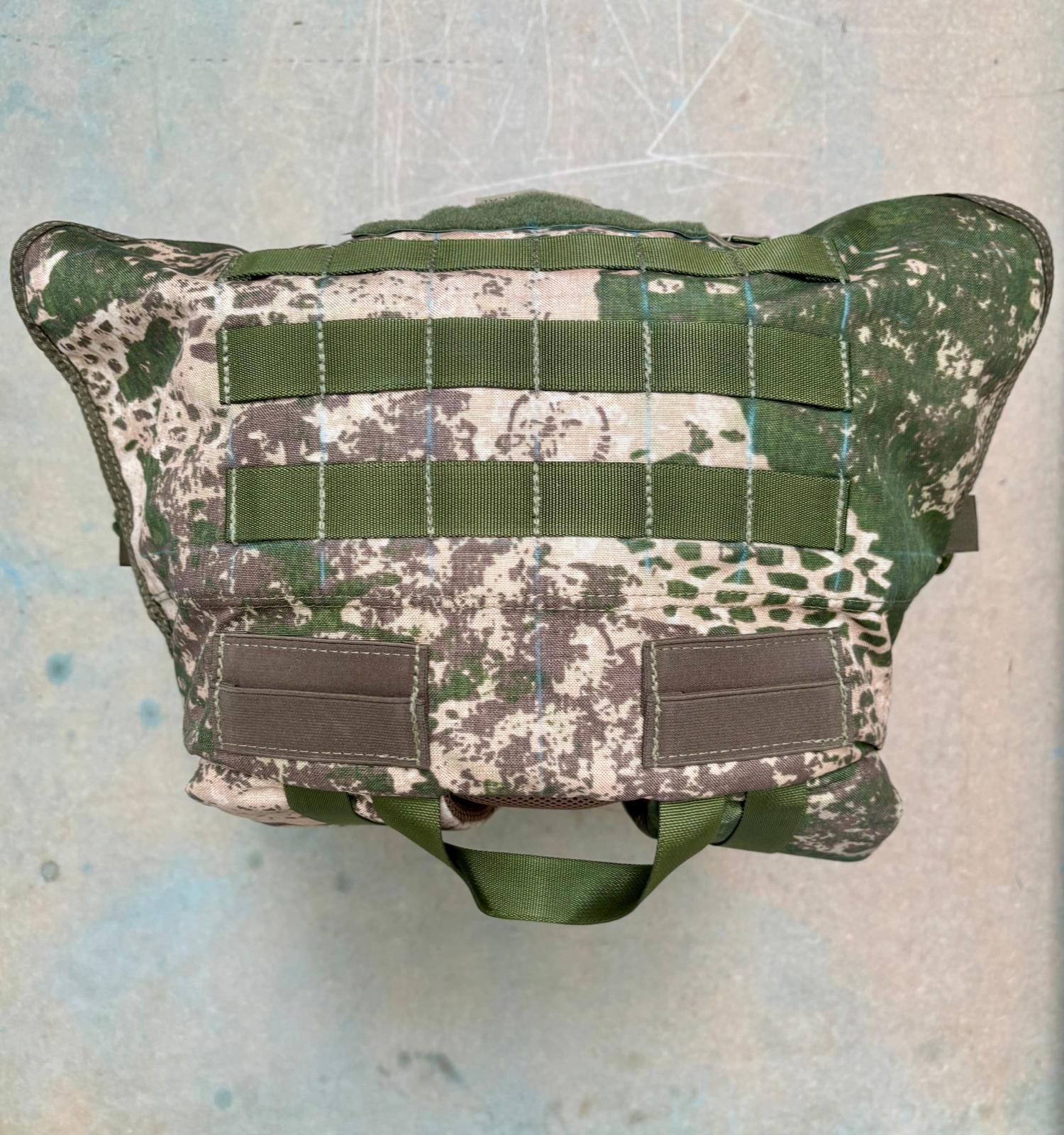 Tywi Tactical 35L Assault Pack