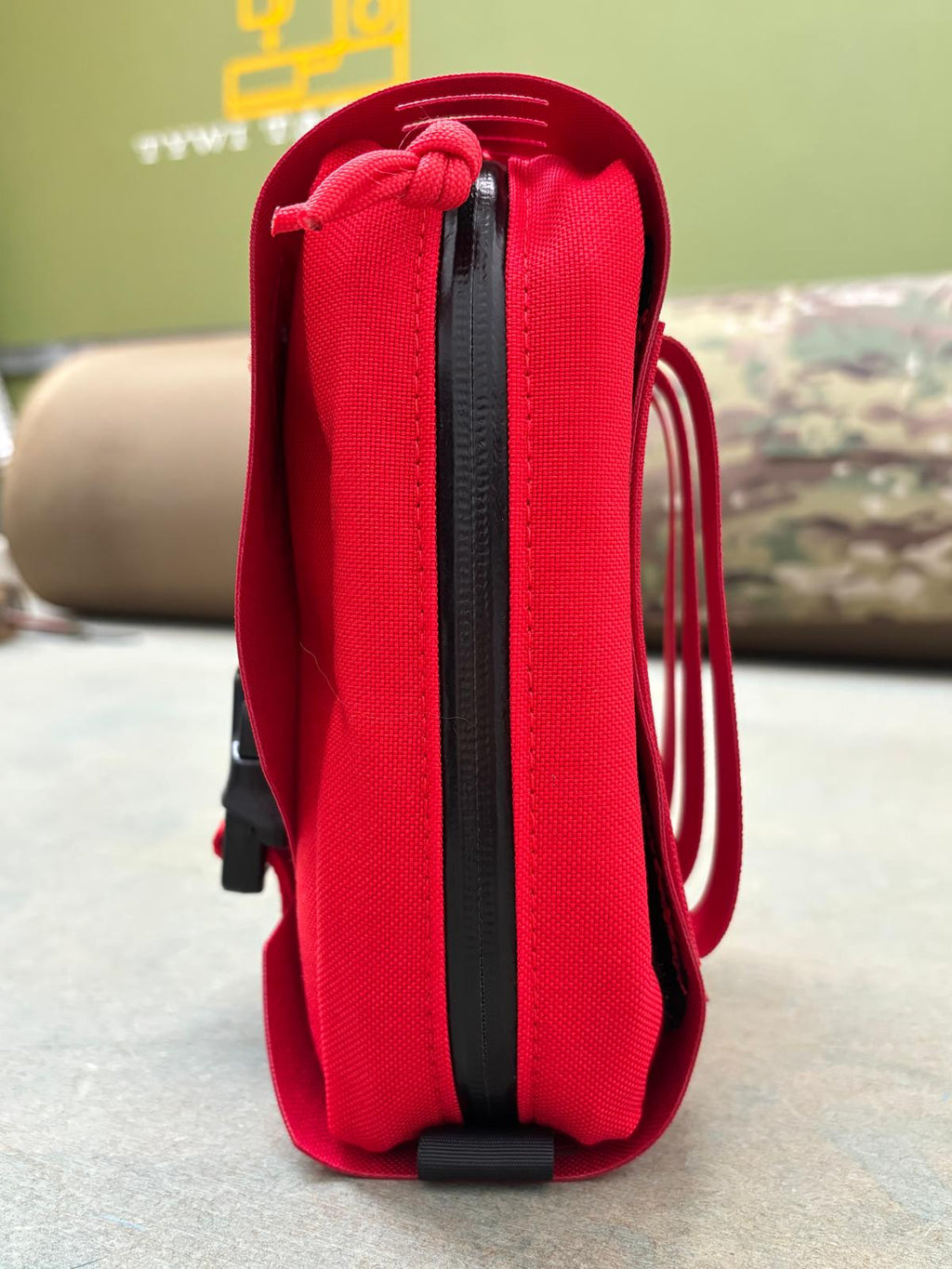 Tywi Tactical 3x3 Rip Away IFAK