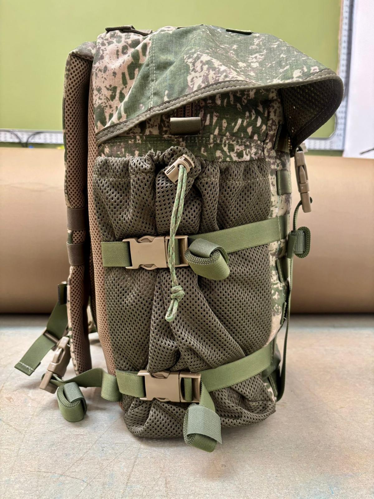 Tywi Tactical 35L Assault Pack