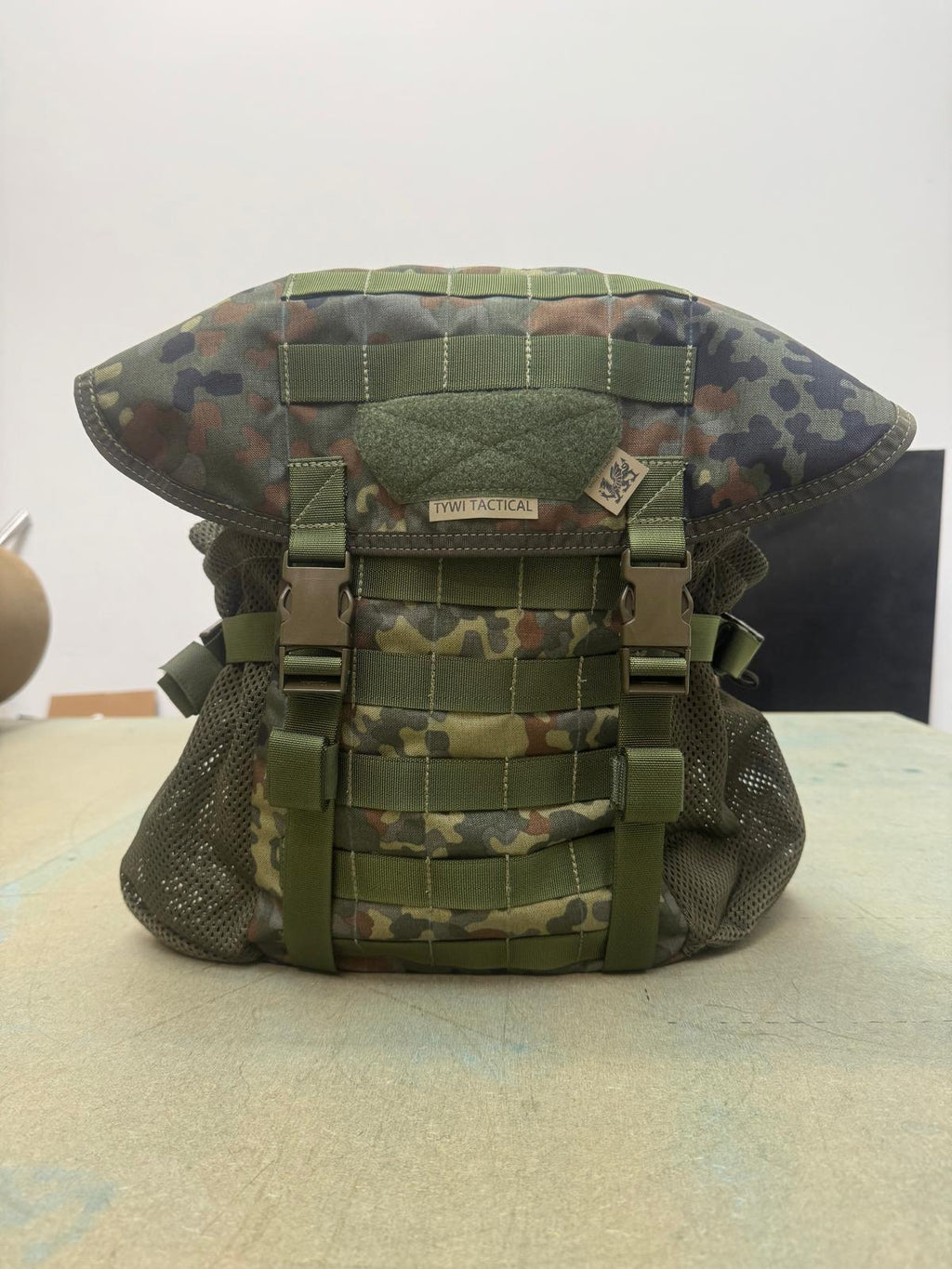 Tywi Tactical 18L Tactical Pack