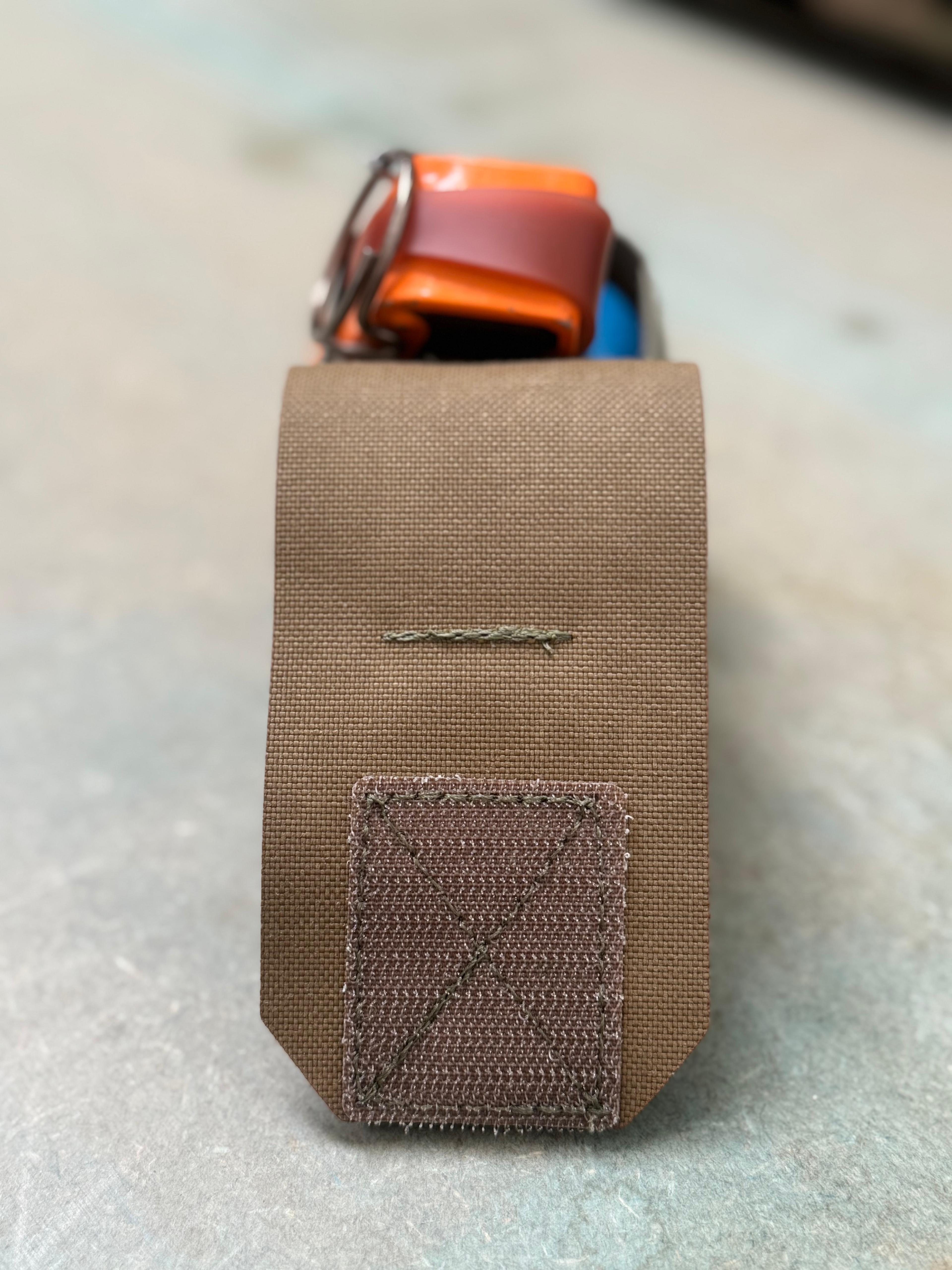 Tywi Tactical HE Grenade Pouch