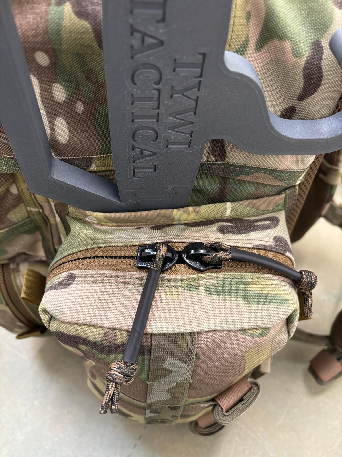 Tywi Tactical 35L Baby Bergen