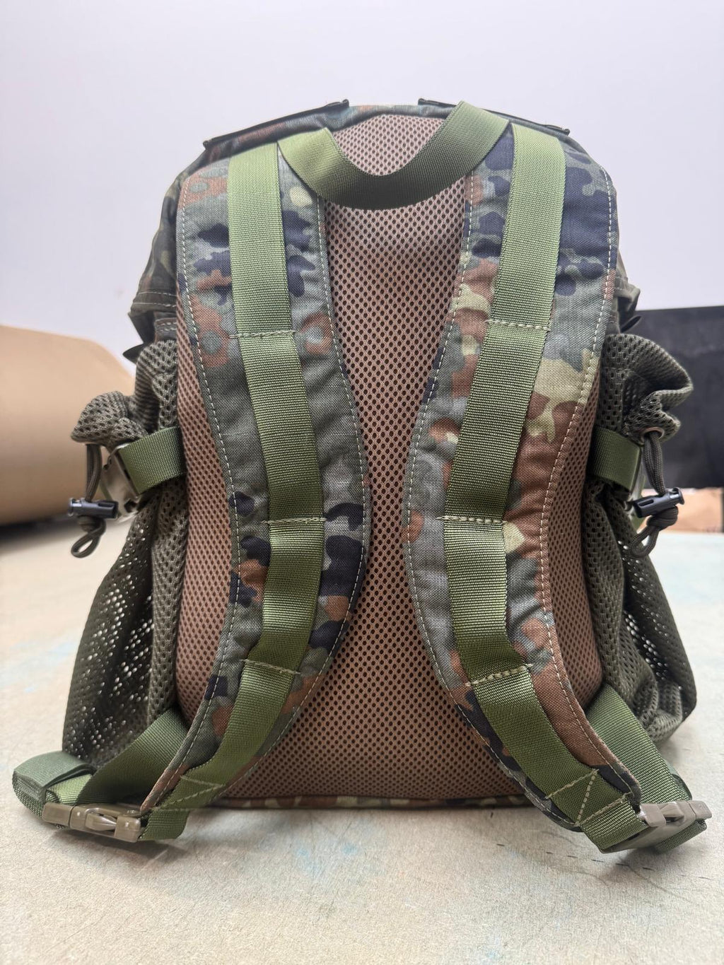 Tywi Tactical 18L Tactical Pack