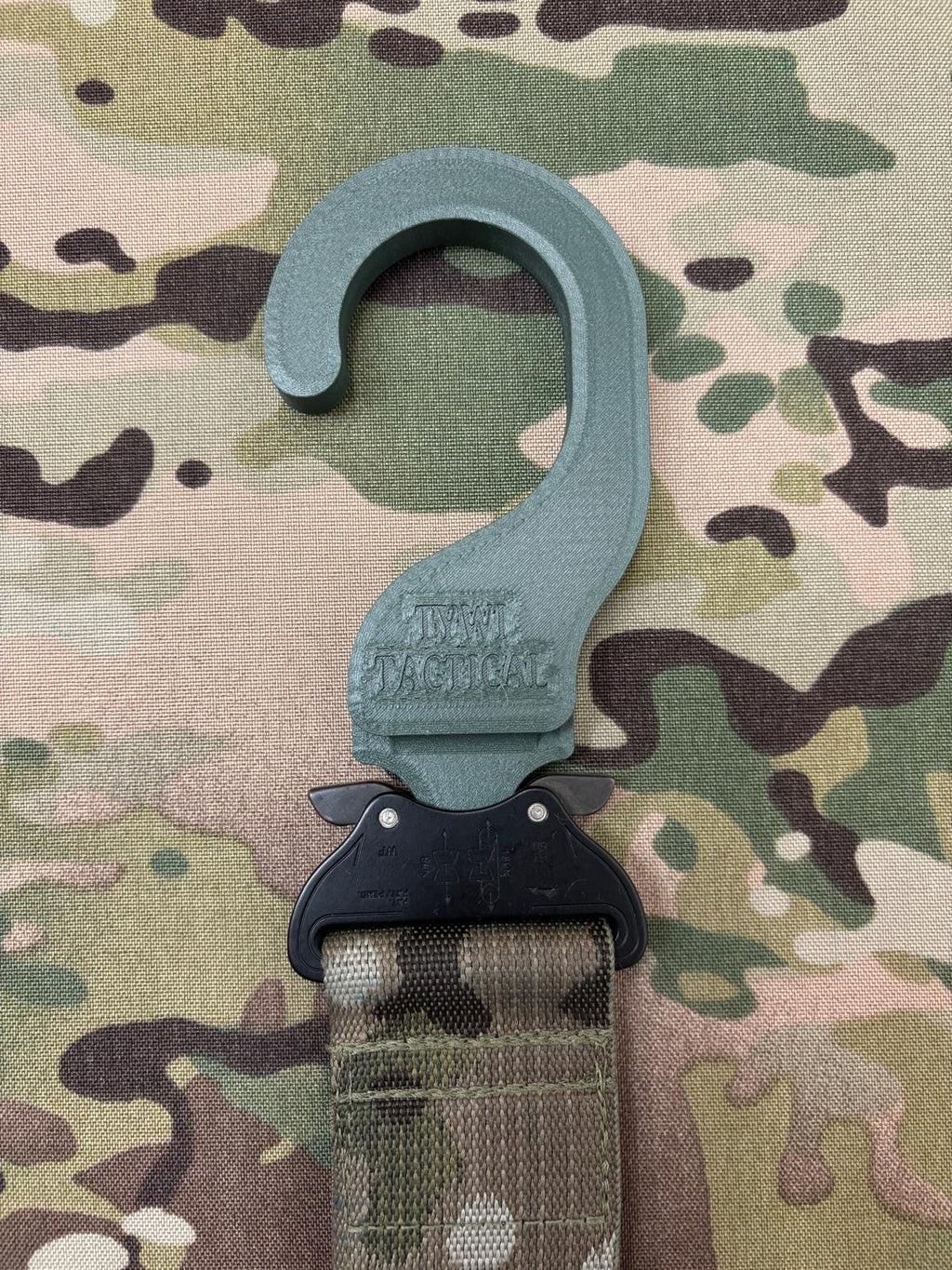 Tywi Tactical Shooter/ Battle Belt Hanger
