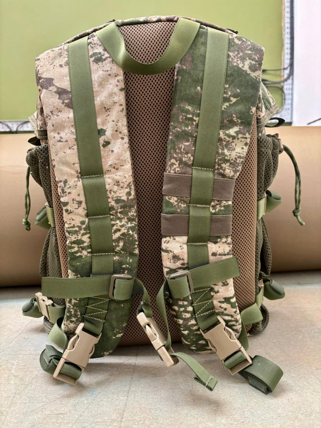 Tywi Tactical 35L Assault Pack