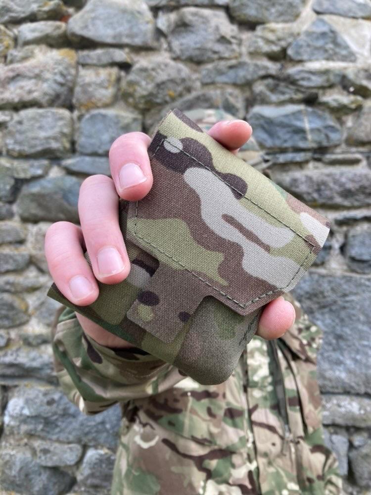 Tywi Tactical EDC Pocket IFAK